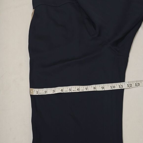 Marina Rinaldi Radicale side strip pants size medium - Picture 11 of 13